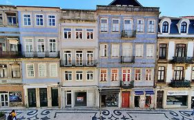 Casual Raizes Porto By Casual Hoteles